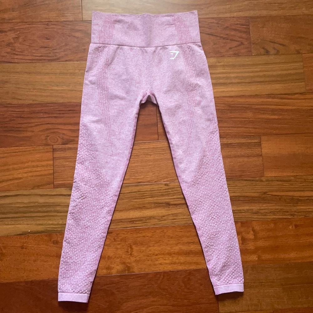NWOT gymshark leggings